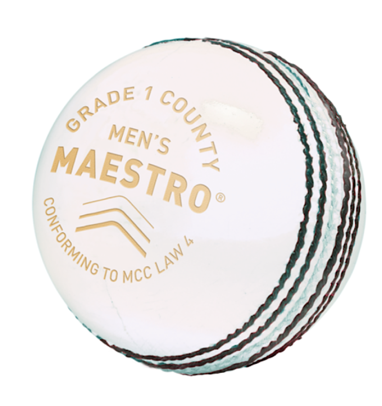 GM Maestro Cricket Ball