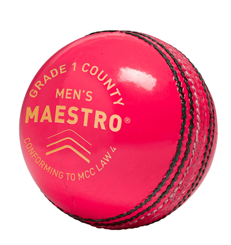GM Maestro Cricket Ball