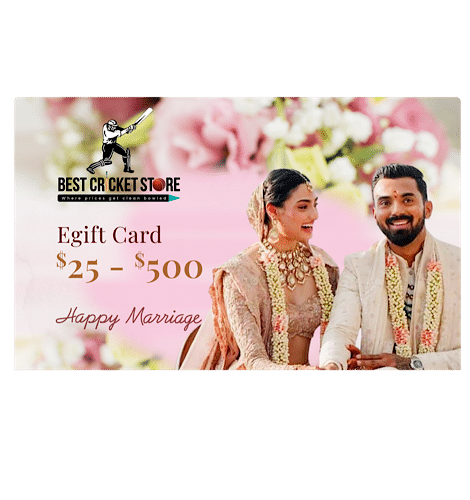 Happy Marriage E-Gift Card