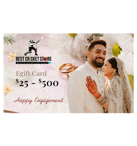 Happy Engagement E-Gift Card
