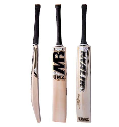 MB UMZ Super Professional Cricket Bat