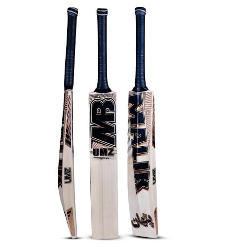 MB Pathan Cricket Bat