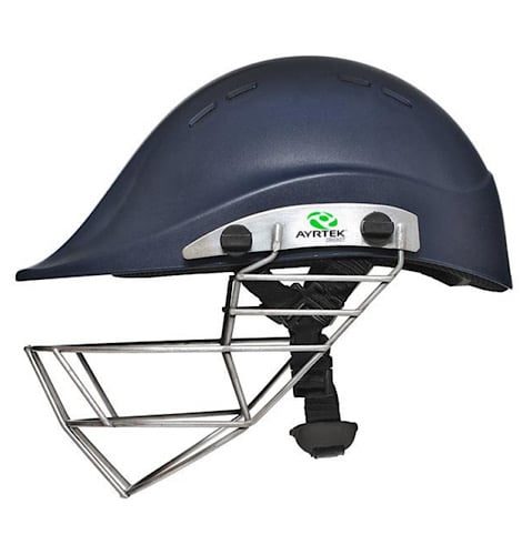 Ayrtek Cricket Batting Helmet