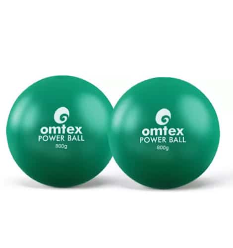 Omtex Power Ball