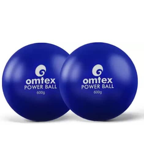 Omtex Power Ball