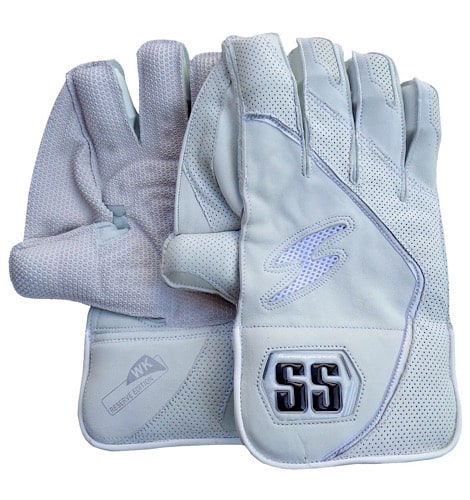 SS Reserve Edition Keeping Gloves