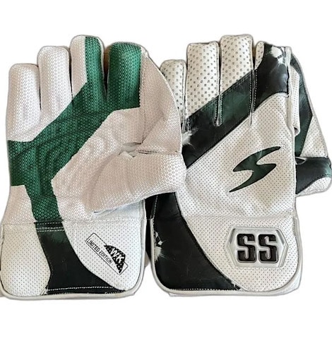 SS Limited Edition Keeping Gloves