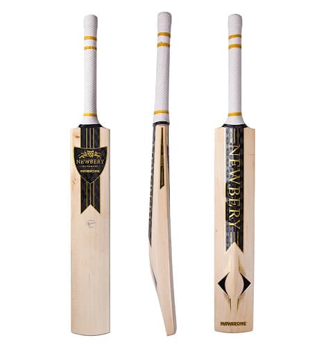 Newbery Navarone Cricket Bat