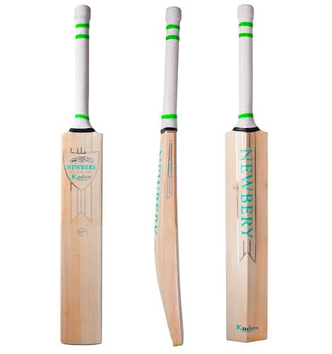 Newbery Kudos Cricket Bat