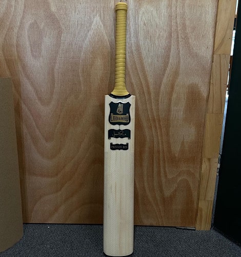 Laver & Wood Private Bin Cricket Bat