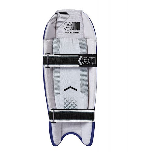 GM Maxi 606 Wicket Keeping Pads