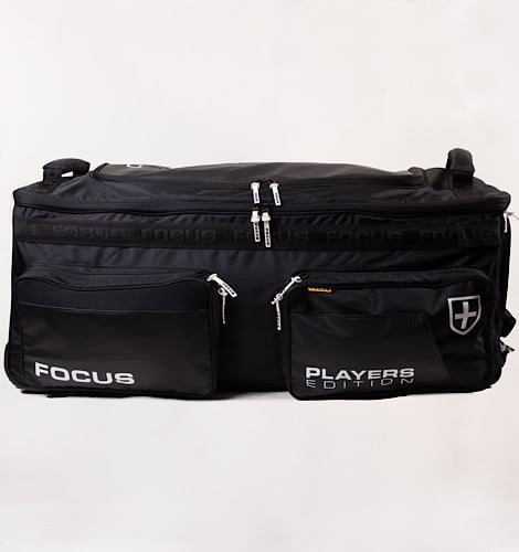 Focus Players Edition Standup Bag