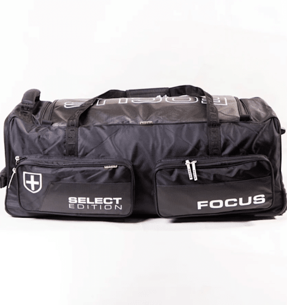 Focus Select Edition Wheelie Bag