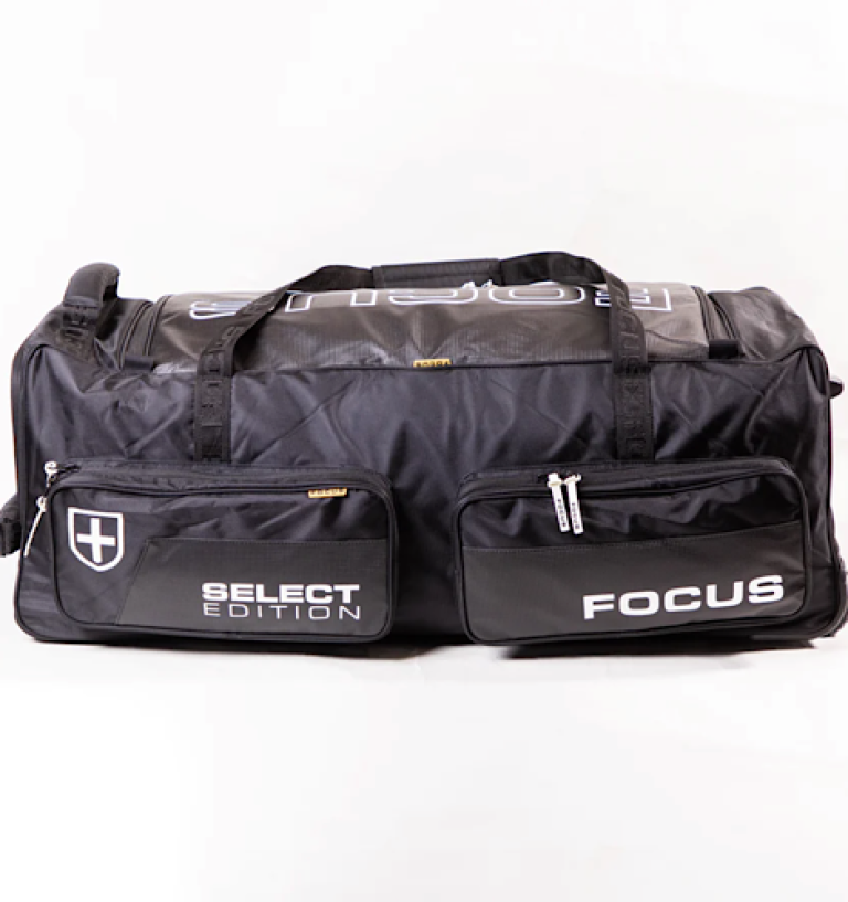 Focus Select Edition Wheelie Bag