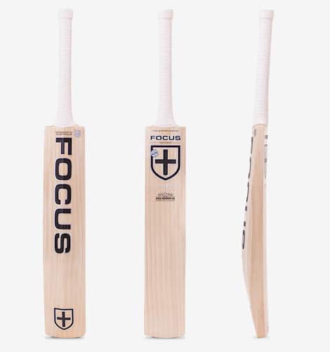 Focus Vintage Pro Reserve Edition Cricket Bat