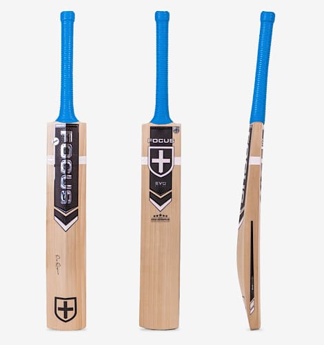 Focus Evo Pro Reserve Cricket Bat