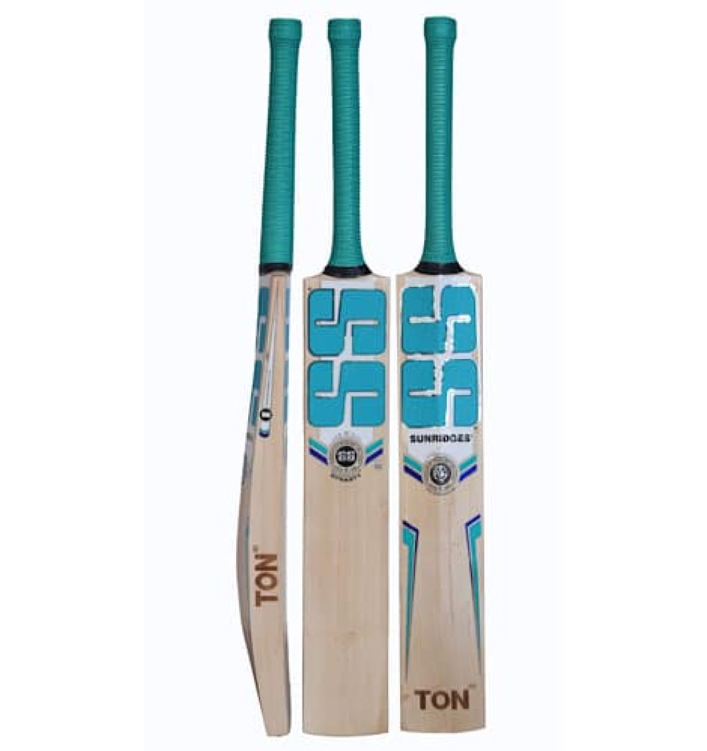 SS Dynasty cricket bat