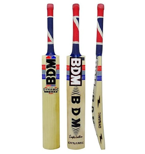 BDM Dynamic Power Super Cricket Bat