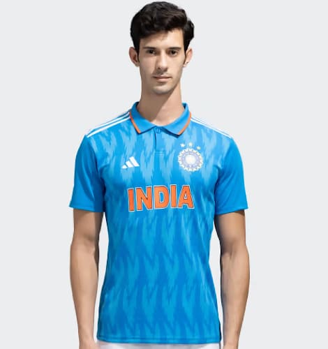 Buy Washington Nationals Jersey Online In India -  India