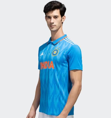 Buy Nationals Jersey Online In India -  India