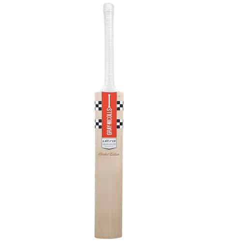 Gray Ultra Limited Edition Cricket Bat