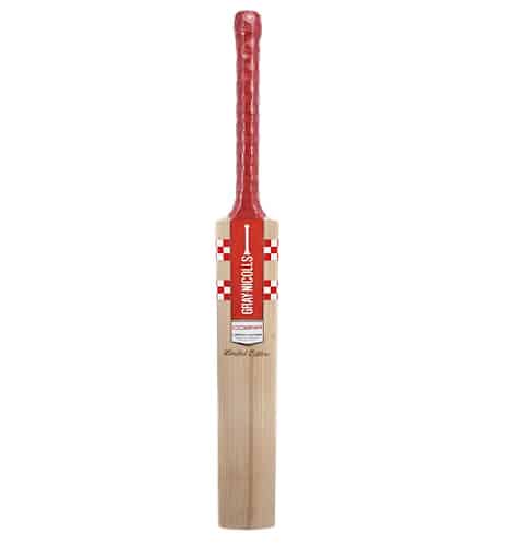 Gray Nicolls Cobra Limited Edition Cricket Bat