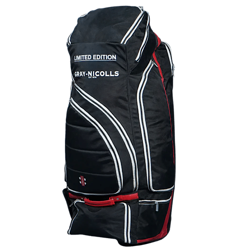 Gray Nicolls Limited Edition Duffel Wheelie Bag