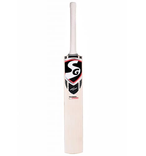 SG Thunder Striker Cricket Bat