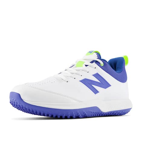 New Balance FuelCell 4020v5 Cricket Shoes