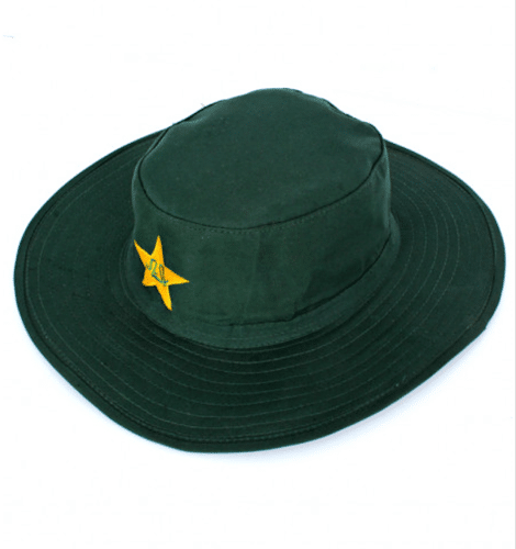 Pakistan Cricket Official Floppy Hat