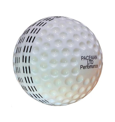 Paceman Original Light Cricket Balls