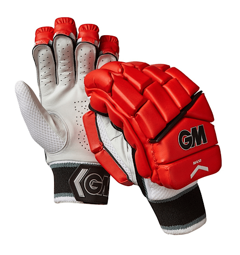 GM Maxi Batting Gloves