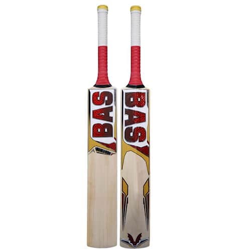 BAS Bow 20-20 Cricket Bat