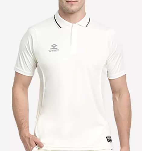 Shrey Cricket Premium Shirt