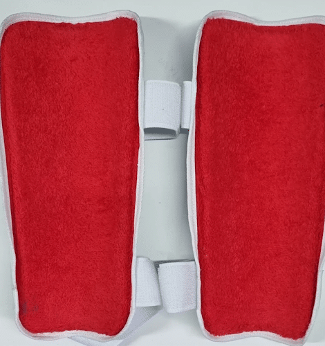 Remfry Shin Guards
