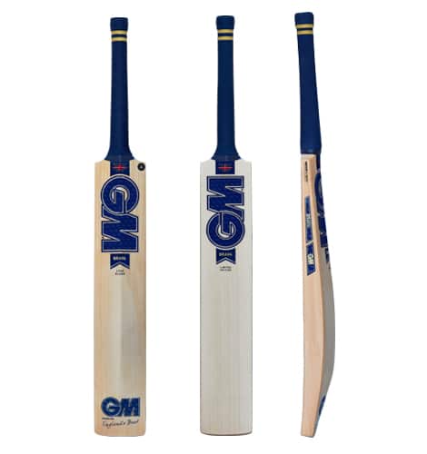 GM Brava 2024 Cricket Bat