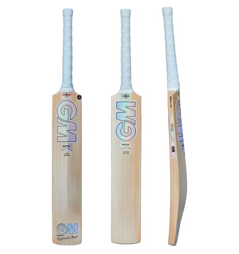 GM Kryos 404 Cricket Bat