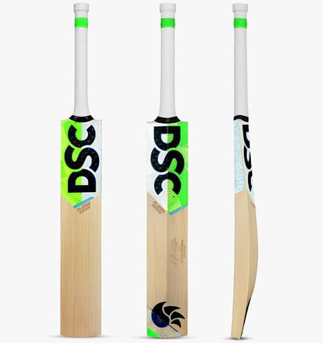 DSC Usman Khawaja Players Edition Cricket Bat