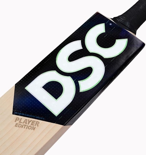 DSC Rachin Ravindra Players Edition Cricket Bat