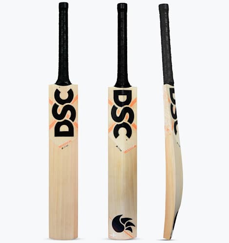 DSC Xlite 5.0 Cricket Bat