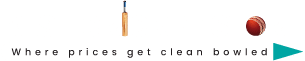 Best Cricket Store is an online cricket store located in Chicagoland. We ship all over nort America. We have best prices guaranteed. We don’t match prices, we beat competitive prices.