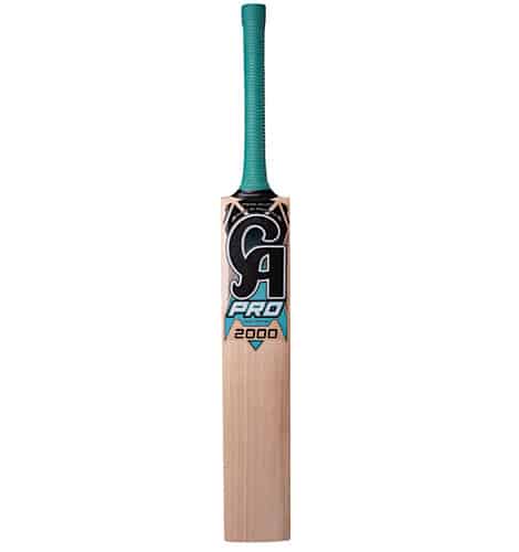 CA Pro 2000 Cricket Bat