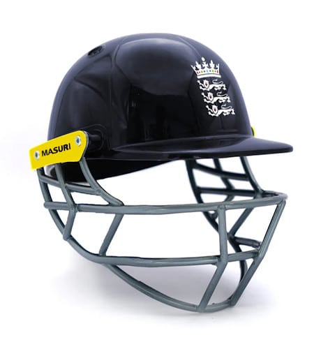 England Cricket Mini Replica Helmet