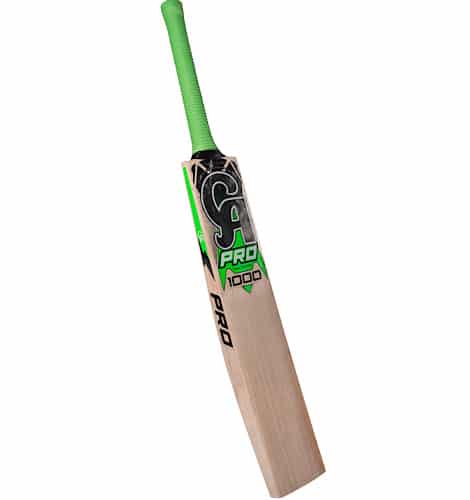 CA Pro 1000 Cricket Bat