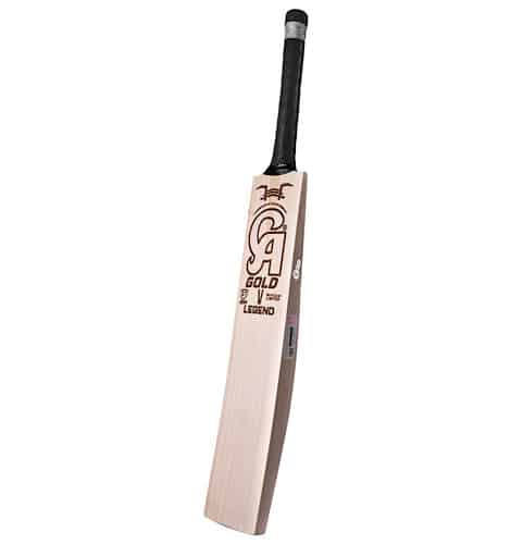 CA Gold Legend Cricket Bat