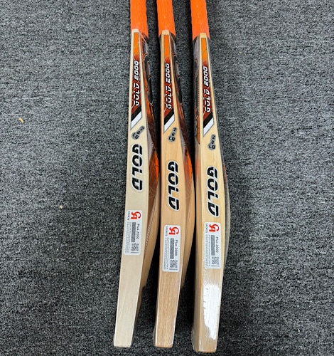 CA Gold 2000 Cricket Bat