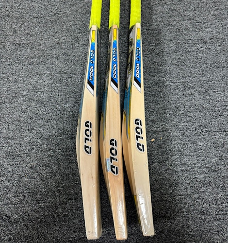 CA Gold 1000 Cricket Bat