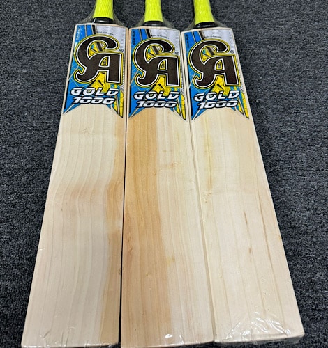CA Gold 1000 Cricket Bat