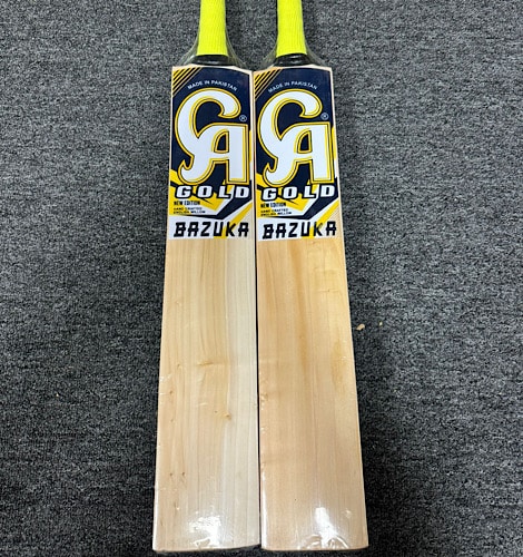 CA Gold Bazuka Cricket Bat