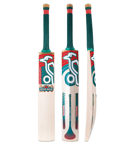 Kookaburra Retro Ridgeback 2000 Cricket Bat